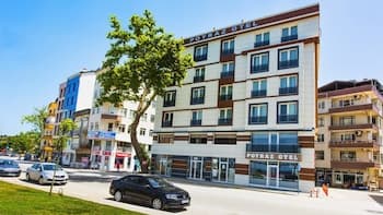 Akcakoca Poyraz Otel