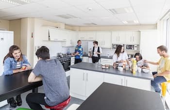 Garden Lane Backpackers