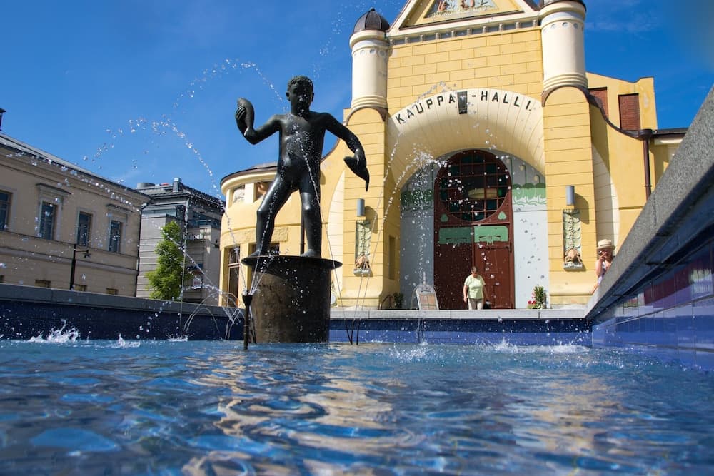 City Apartment Kuopio