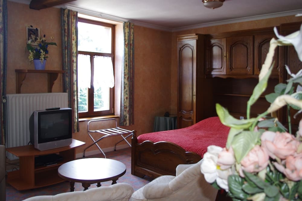 Auberge d'Alsace Hôtel de France