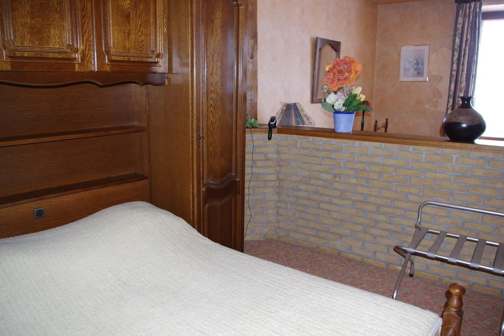 Auberge d'Alsace Hôtel de France