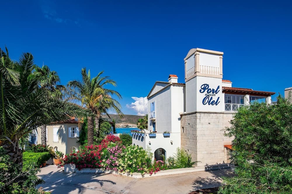 hotel image