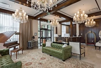 The Sydney Boutique Inn