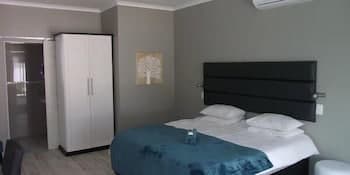 Out of Africa Guest House