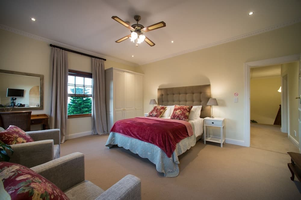 Boutique Villa Guesthouse