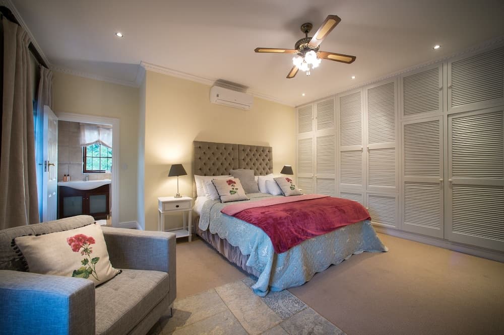 Boutique Villa Guesthouse