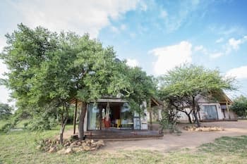 Nyumbani Estate Bush Lodge - All Inclusive