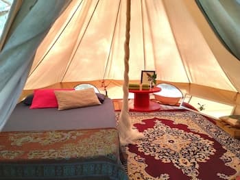 Bar'coquebrado camping