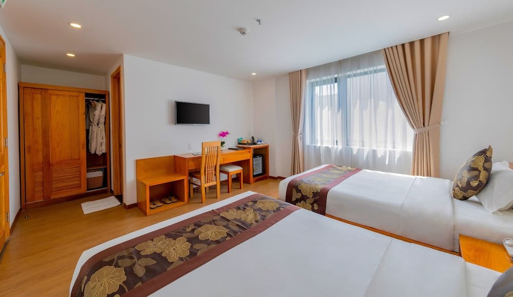 Merry Land Hotel Da Nang