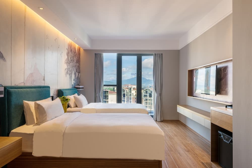 Hampton by Hilton Sanya Bay