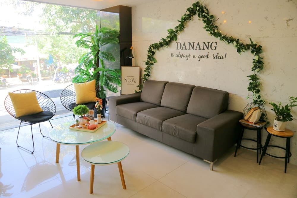 Robin Hotel Danang