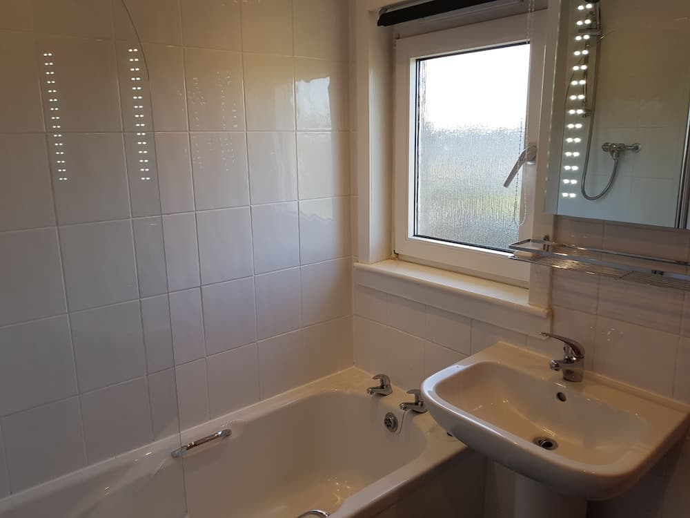 Shotts Home From Home