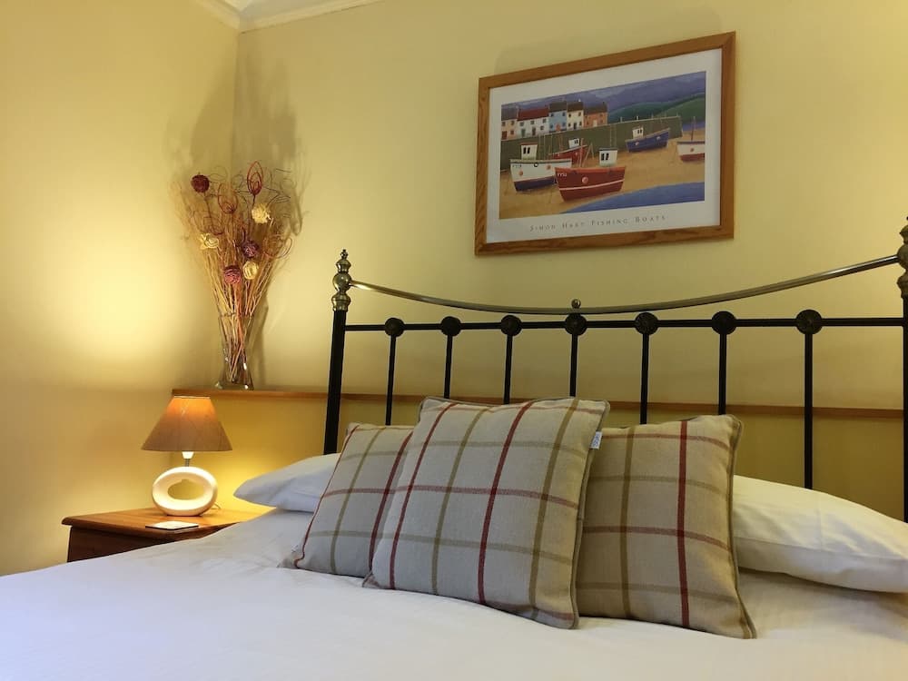 Polraen Country House