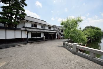 Ryokan Kurashiki