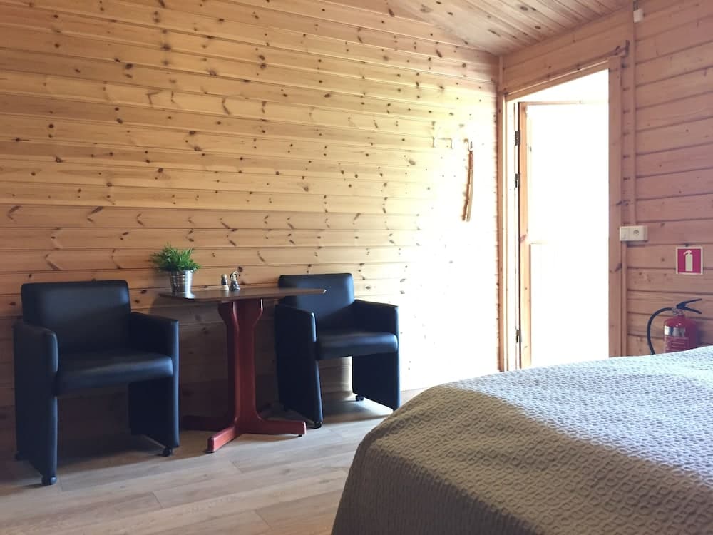 Malarhorn Guesthouse