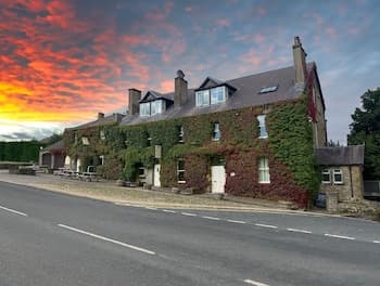 Aysgarth Falls Hotel