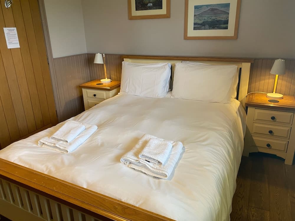 Aysgarth Falls Hotel