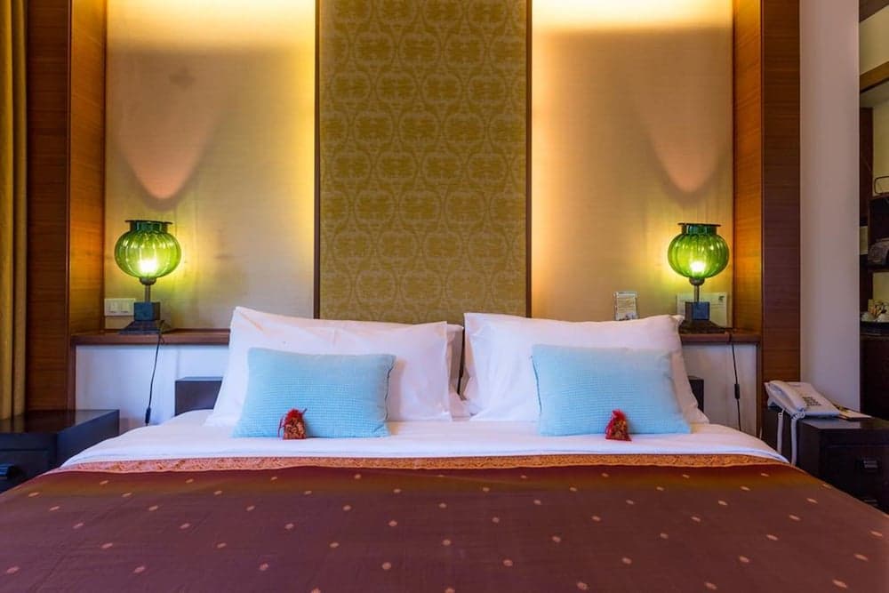 Tusita Wellness Resort