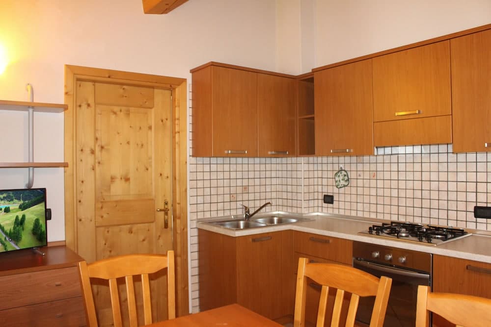 La Bella Vita House Mountain & Relax