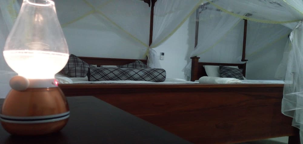 Sigiriya Rock Gate Resort