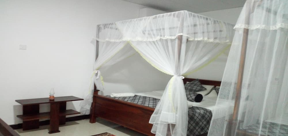 Sigiriya Rock Gate Resort