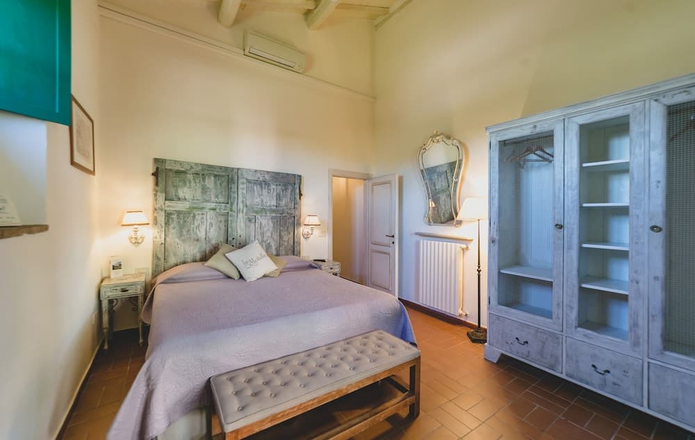 Country Relais la Mortella