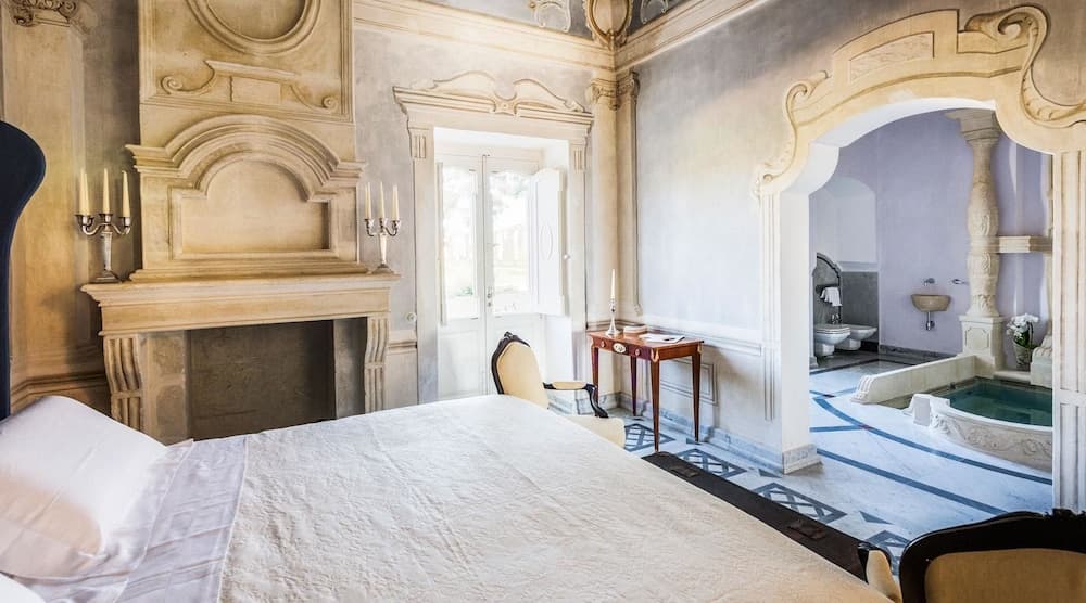 Tenuta Mosè Charming House Relais