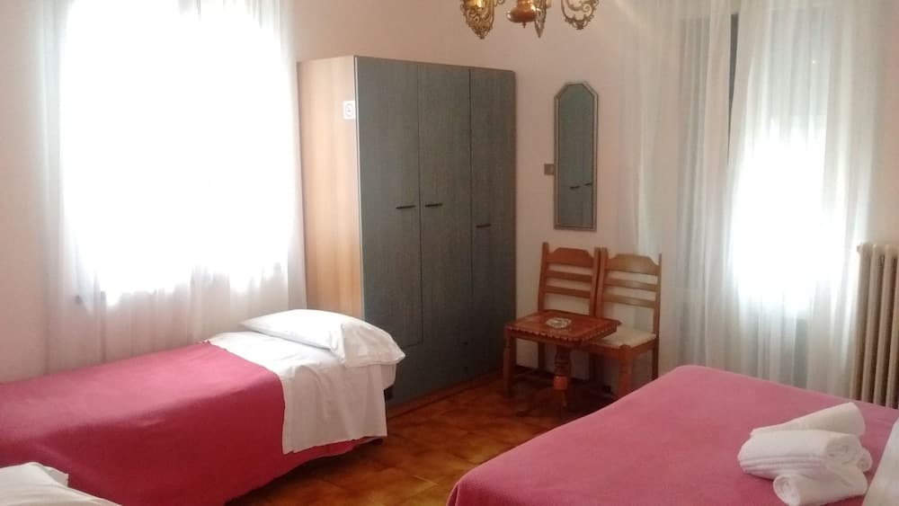 Hotel Silvana Garnì