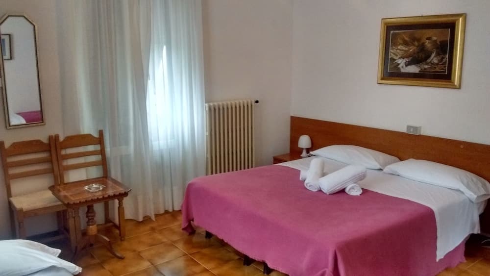 Hotel Silvana Garnì