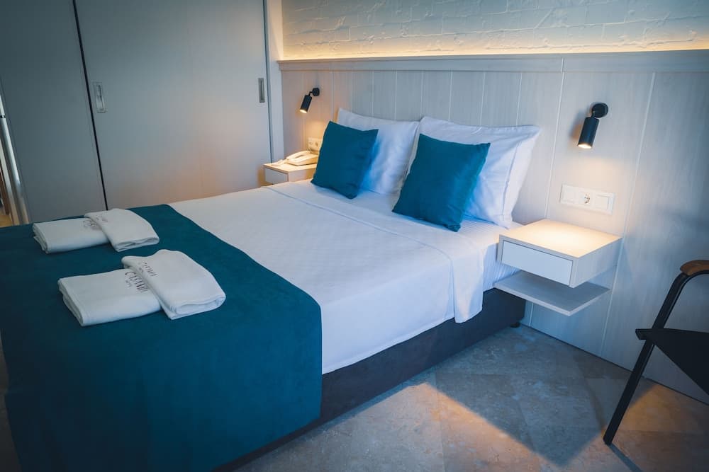 Casamia Boutique Hotel