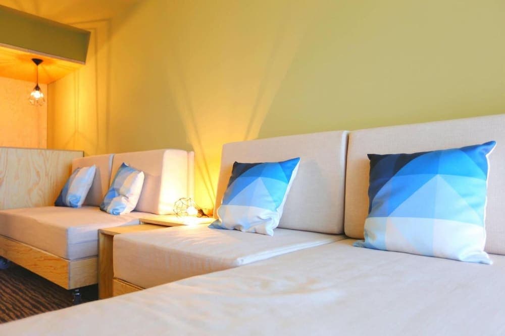 Alsóörs Marina Hotel