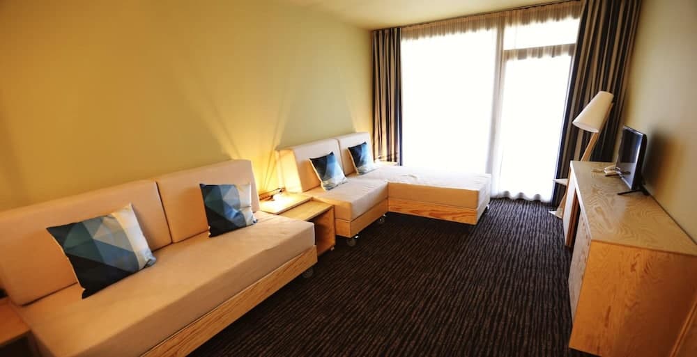 Alsóörs Marina Hotel