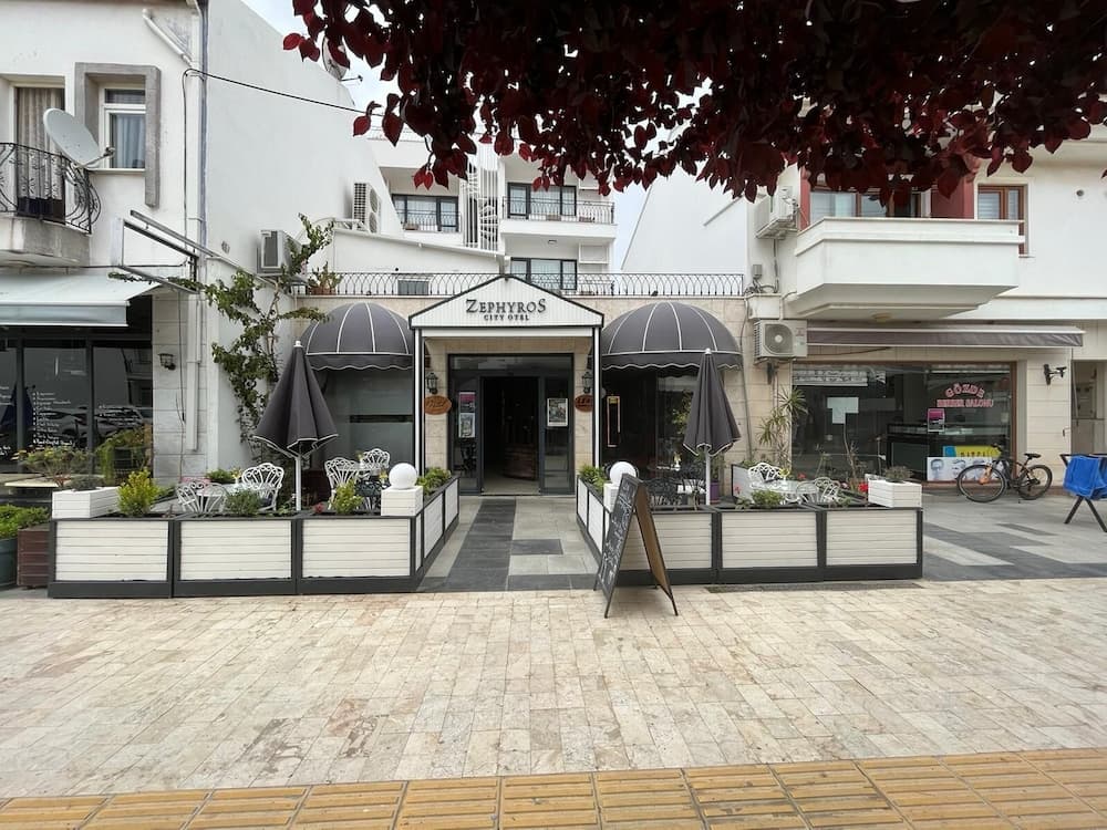 hotel image