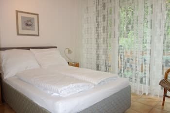 Tolstov-Hotels Big 2 Room Roßstrasse Apartment