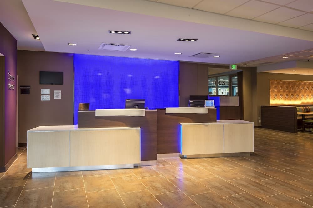 Fairfield Inn & Suites by Marriott Pittsburgh North/McCandless Crossing