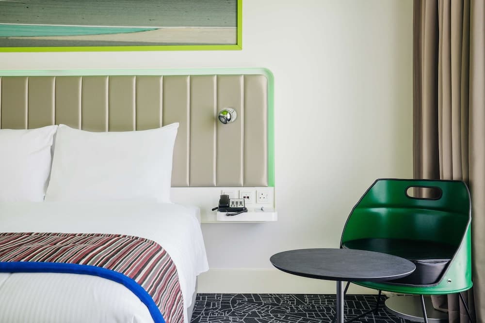 Park Inn by Radisson Dubai Motor City