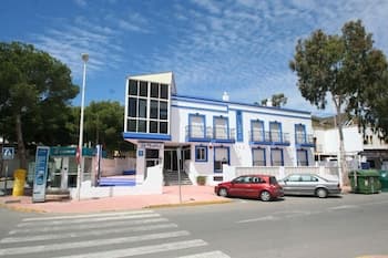 Hostal Sol Bahia San José