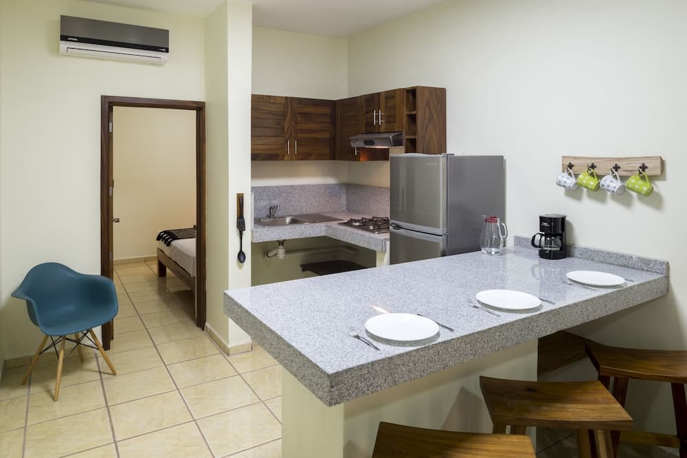 Punto Mita Eco Surf Suites & Café