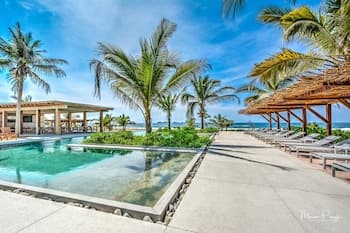 Marea Beachfront Villas