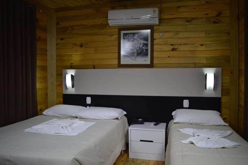 Pousada Sky Chales da Montanha