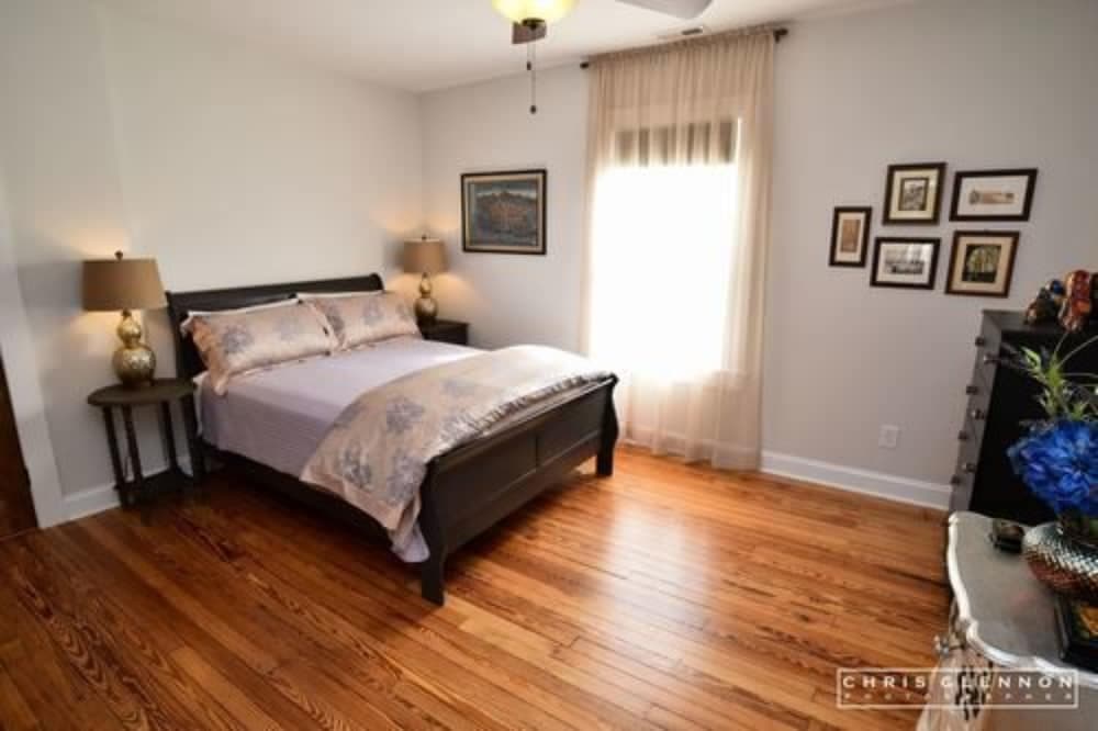 Alyssa House Bed & Breakfast