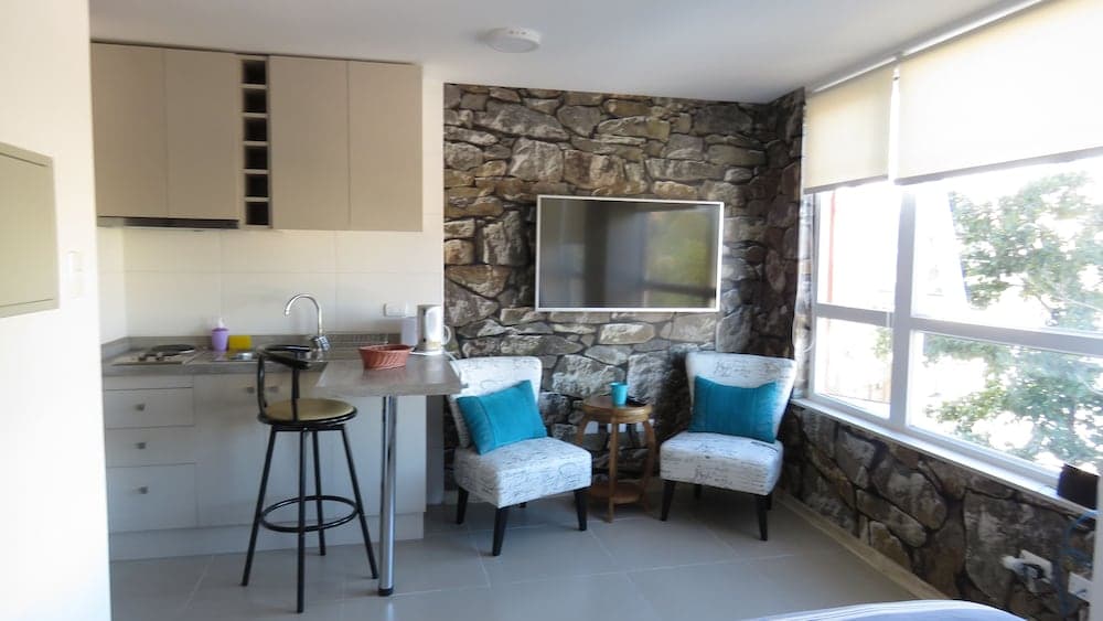 El Nogal Apart Hotel