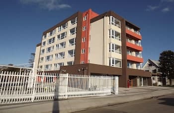 El Nogal Apart Hotel