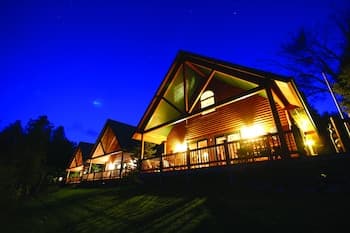 Drummond Island Resort