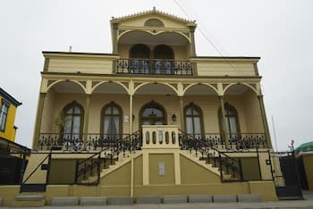 Hotel Boutique Casona Borderio