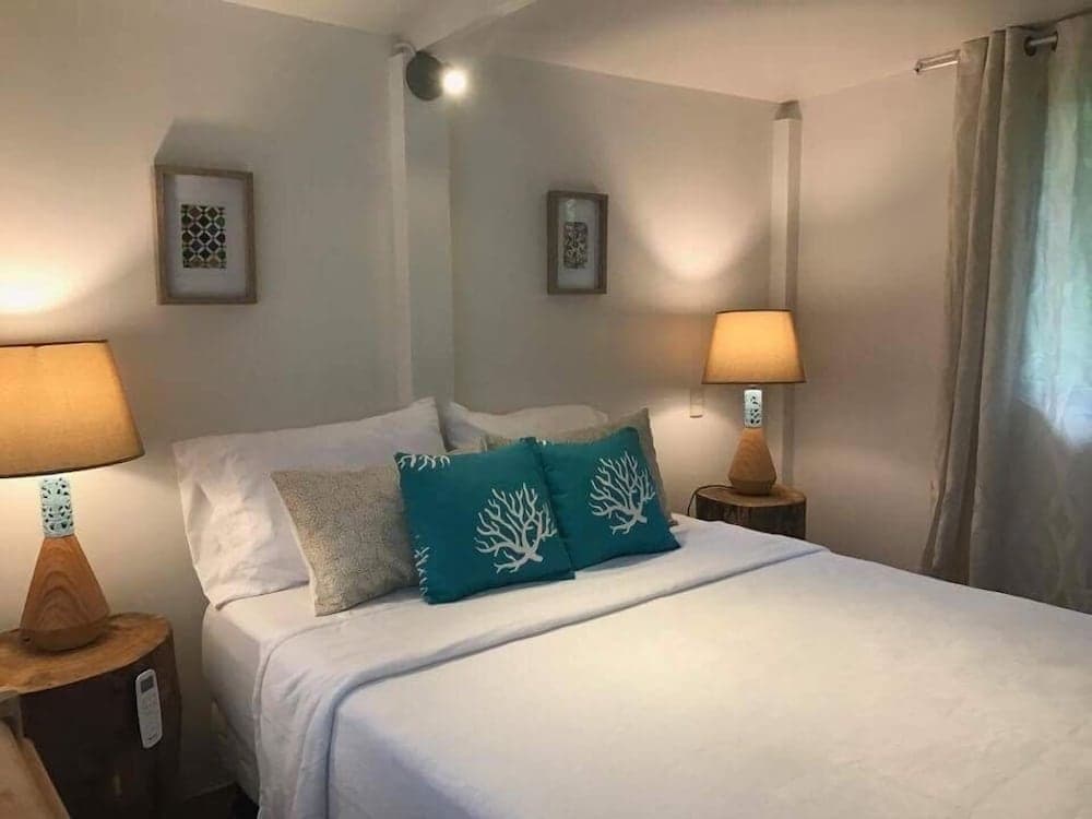 Boutique Hotel y Spa Tangara Azul