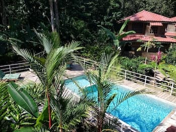 Boutique Hotel y Spa Tangara Azul