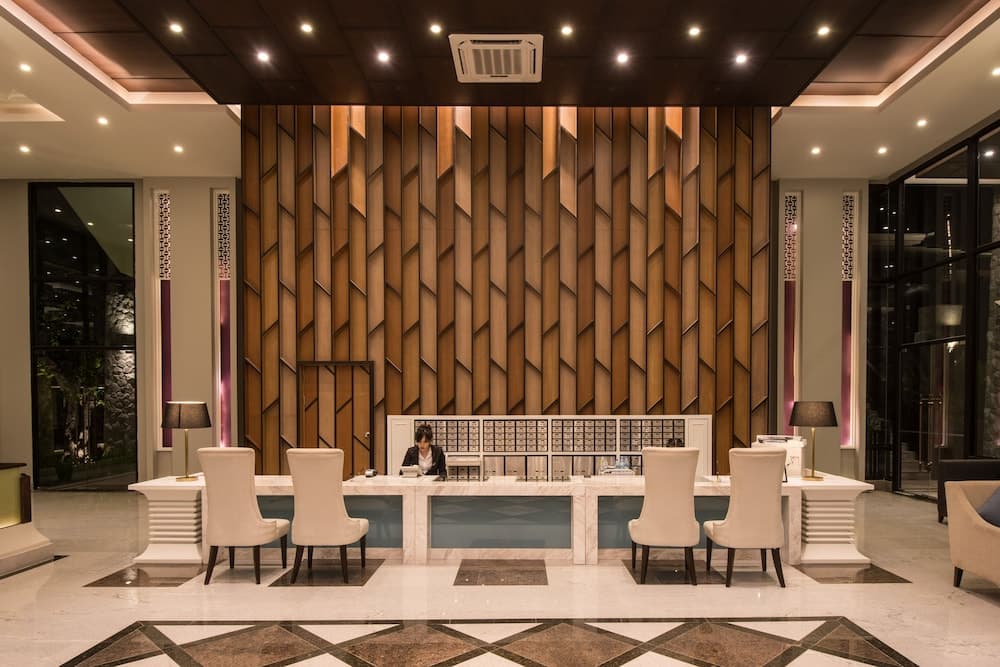 Le Bali Resort & Spa