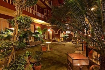 Ranjit's SVAASA Amritsar