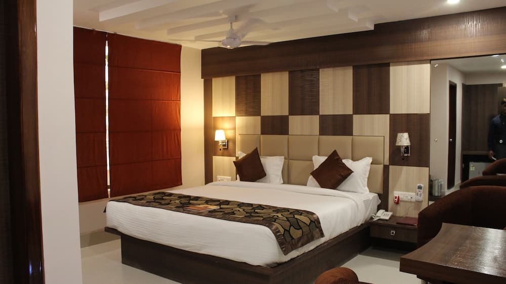 Hotel Royal Heritage